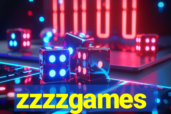 zzzzgames