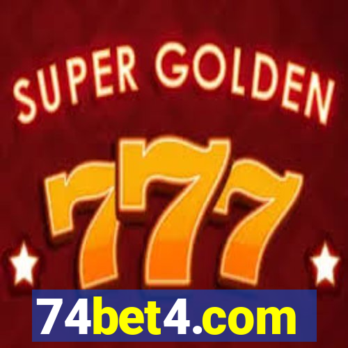 74bet4.com