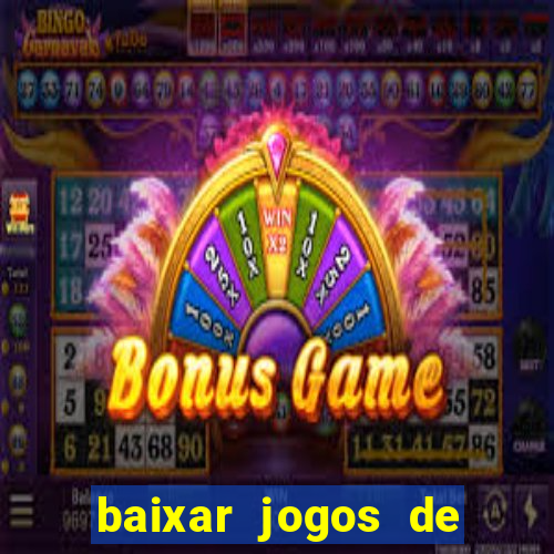 baixar jogos de plataforma para android