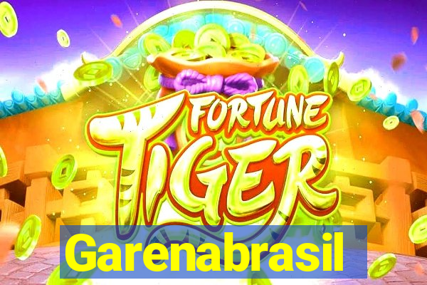 Garenabrasil