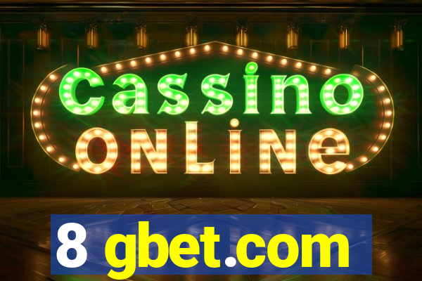 8 gbet.com