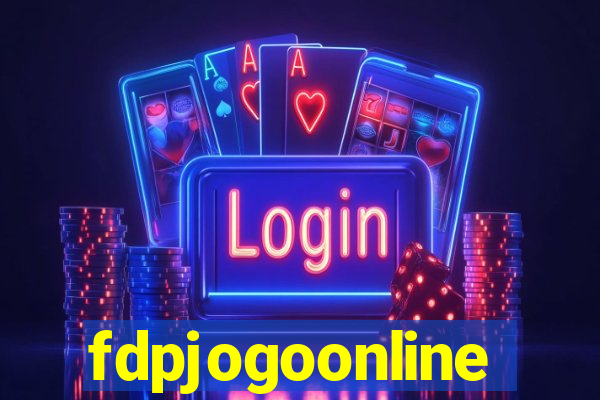 fdpjogoonline