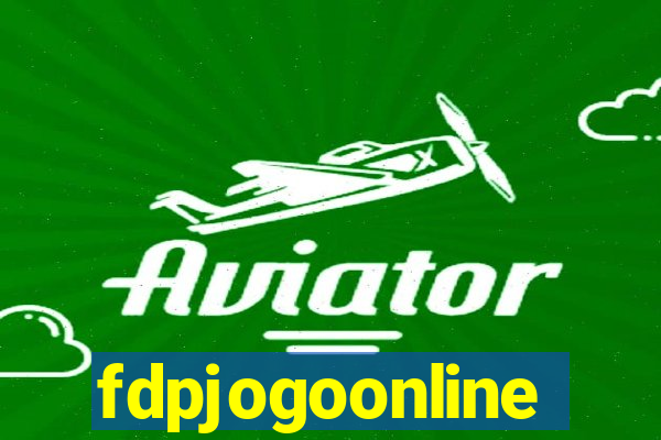 fdpjogoonline