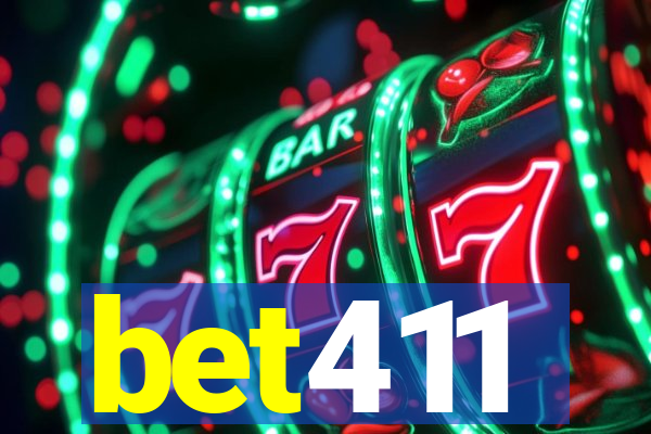 bet411