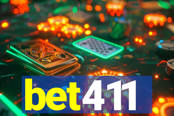 bet411