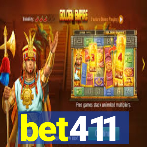 bet411