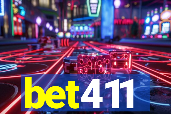 bet411