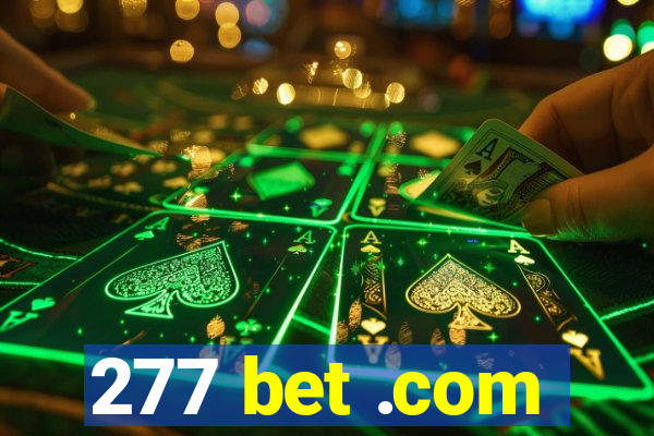 277 bet .com