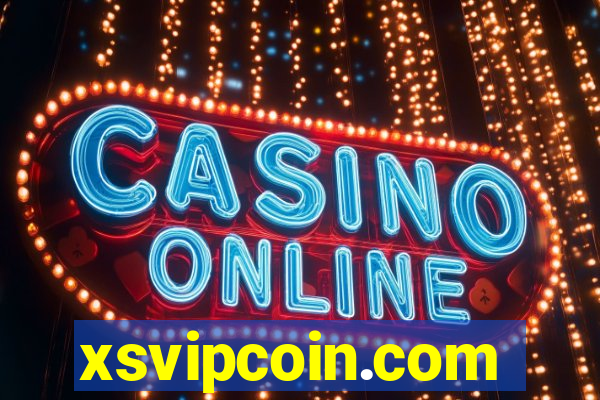 xsvipcoin.com