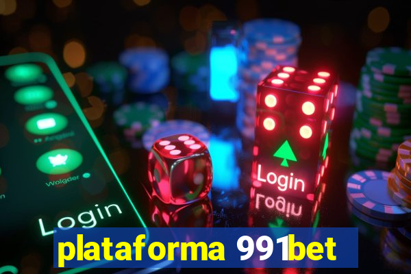 plataforma 991bet