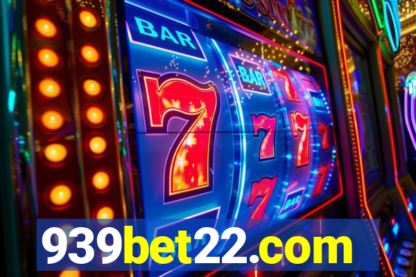 939bet22.com