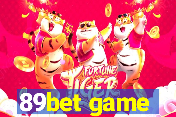 89bet game