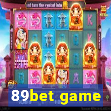 89bet game