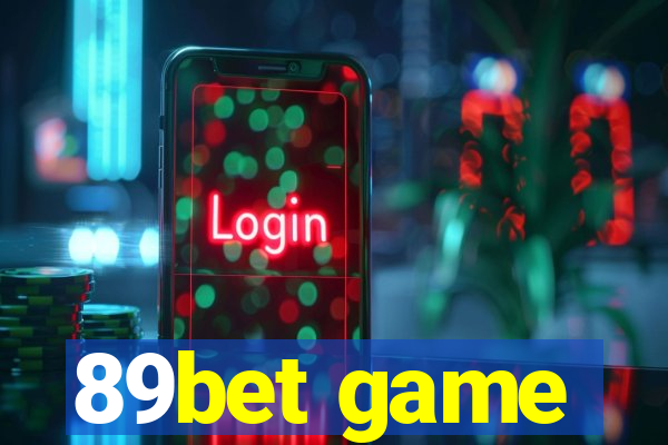 89bet game