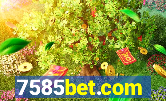 7585bet.com