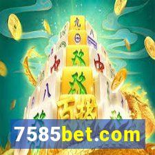 7585bet.com