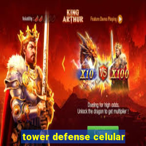 tower defense celular