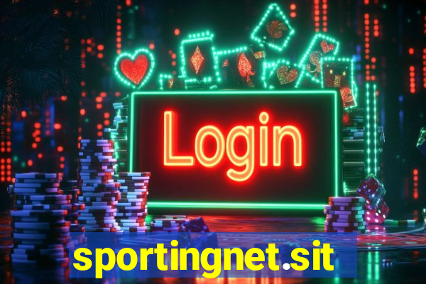 sportingnet.site