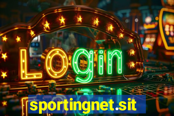 sportingnet.site