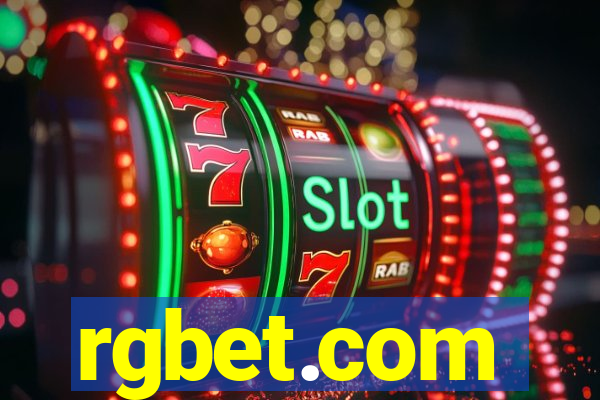 rgbet.com