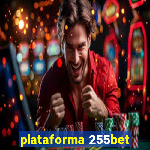 plataforma 255bet