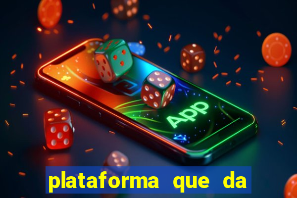 plataforma que da pra jogar demo