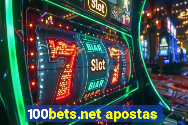 100bets.net apostas