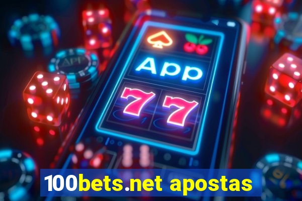 100bets.net apostas