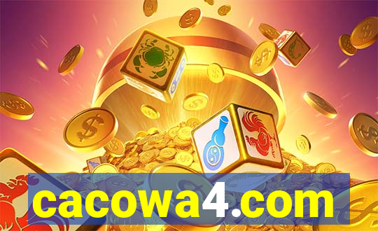 cacowa4.com