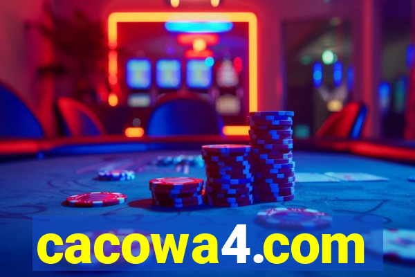 cacowa4.com