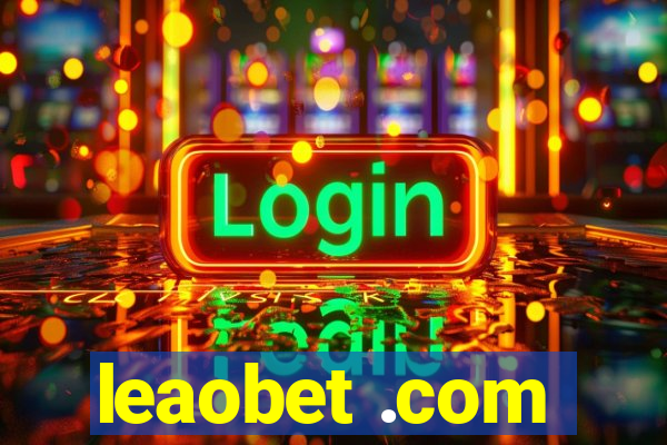 leaobet .com