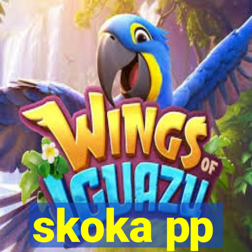 skoka pp