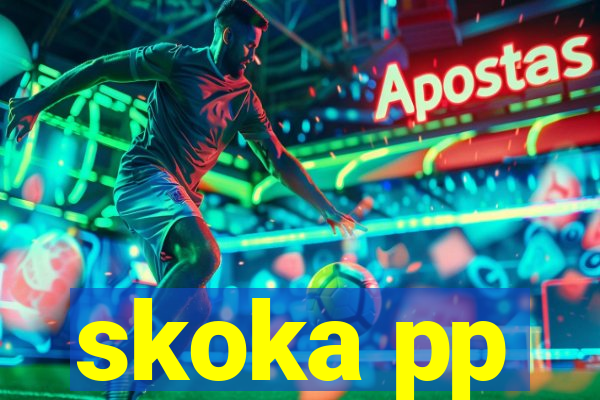 skoka pp