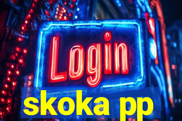 skoka pp