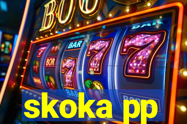 skoka pp