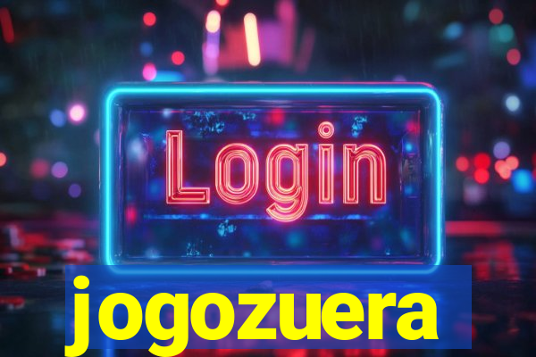 jogozuera