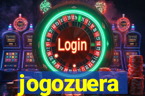 jogozuera