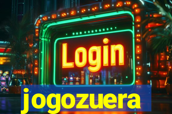 jogozuera