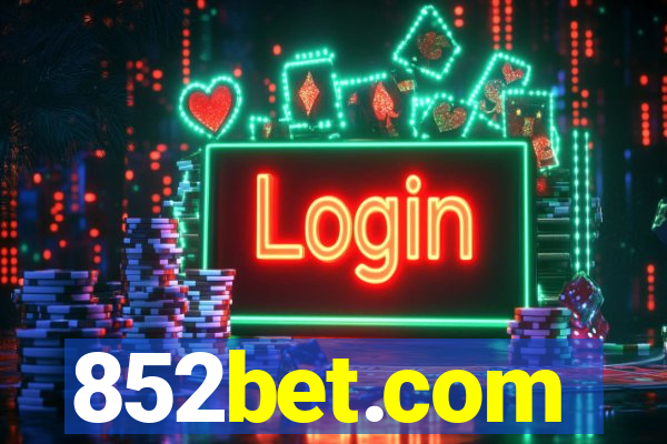 852bet.com