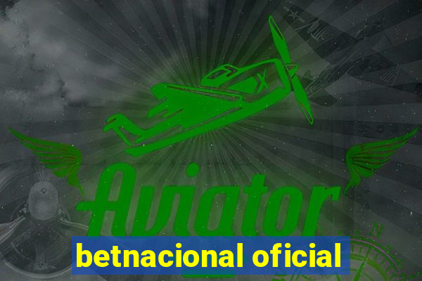 betnacional oficial