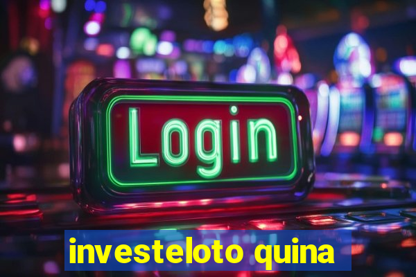 investeloto quina