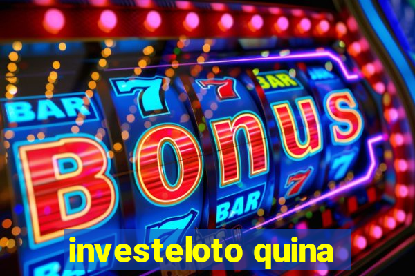 investeloto quina