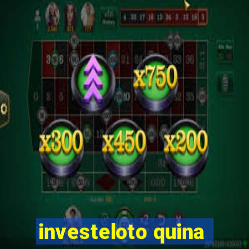 investeloto quina