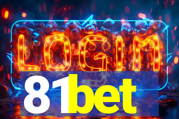 81bet