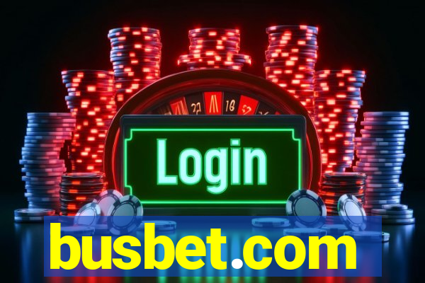 busbet.com