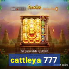 cattleya 777