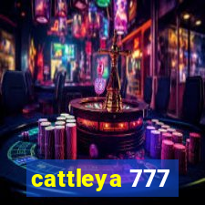 cattleya 777