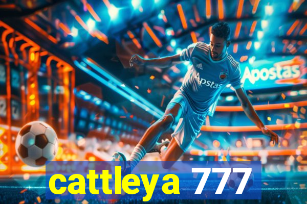 cattleya 777