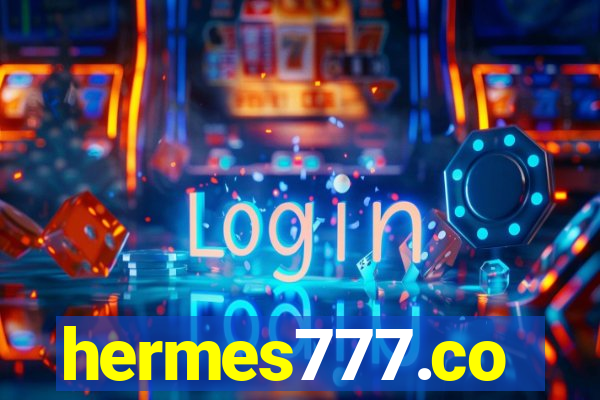 hermes777.co