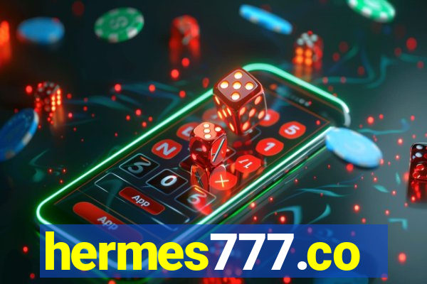 hermes777.co